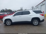 Chevrolet Traverse 1Lt 1GNEVGKWXJJ139413 fotografie
