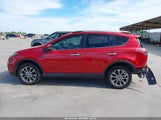 Toyota Rav4 Limited JTMYFREV6GJ071797 fotografie