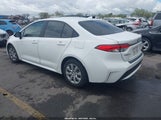 Toyota Corolla Le JTDEPMAE6MJ174447 снимка