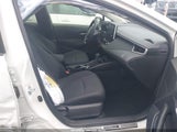Toyota Corolla Le JTDEPMAE6MJ174447 снимка