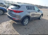 Kia Sportage Lx KNDPMCAC4K7518796 снимка