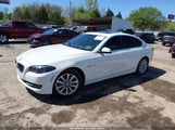 BMW 528I xDrive WBAXH5C5XDD107435 снимка