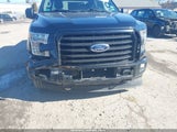 Ford F-150 Xl 1FTEW1EP9HFA55670 photo