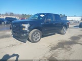 Ford F-150 Xl 1FTEW1EP9HFA55670 photo