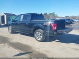 Ford F-150 Xl 1FTEW1EP9HFA55670 photo