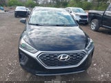 Hyundai Ioniq Hybrid Blue KMHC65LC9LU231342 fotografie