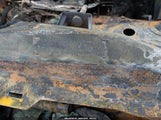 Nissan Frontier Sv 1N6DD0EV9KN757086 снимка