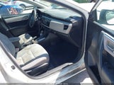 Toyota Corolla Le 5YFBURHE9EP114481 снимка