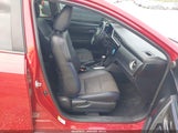 Toyota Corolla Se 2T1BURHE7HC877250 снимка
