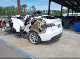 Tesla Model Y Long Range Dual Motor All-Wheel Drive 7SAYGDEE9RA253701 снимка