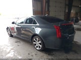 Cadillac Ats Standard 1G6AG5RX2E0125282 снимка