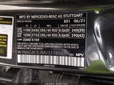 Mercedes-Benz Glc 300 4Matic Suv W1N0G8EB3MV311850 снимка