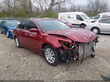Nissan Altima 2.5 S 1N4AL3AP2HC236819 снимка