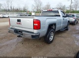 GMC Sierra 1GTN1TEH3EZ264545 снимка