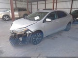 Toyota Corolla Se 2T1BURHE4KC207954 fotografie