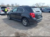Chevrolet Equinox Lt 1GNFLFEK9GZ104563 снимка