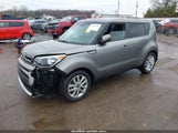 Kia Soul + KNDJP3A52H7487362 снимка