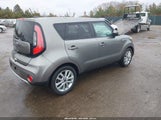 Kia Soul + KNDJP3A52H7487362 снимка