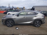 Lexus Nx 300 F Sport JTJBARBZ5J2166295 fotografie