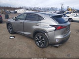 Lexus Nx 300 F Sport JTJBARBZ5J2166295 fotografie