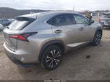 Lexus Nx 300 F Sport JTJBARBZ5J2166295 photo