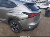 Lexus Nx 300 F Sport JTJBARBZ5J2166295 снимка