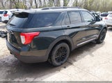 Ford Explorer Xlt 1FMSK8DH7PGA41627 снимка