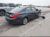 Hyundai Sonata Se 5NPEC4AC5DH623197 снимка