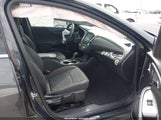 Chevrolet Malibu Ls 1G1ZB5ST4HF229420 снимка