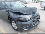 Chevrolet Malibu Ls 1G1ZB5ST4HF229420 снимка