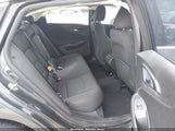Chevrolet Malibu Ls 1G1ZB5ST4HF229420 снимка