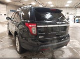 Ford Explorer Limited 1FMHK8F88BGA13352 fotografie