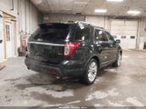 Ford Explorer Limited 1FMHK8F88BGA13352 снимка