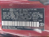 Toyota Camry Se 4T1BE32K85U080721 снимка