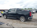 Chevrolet Silverado  4Wd Short Bed Ltz 3GCUYGET1LG209625 photo