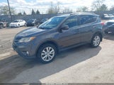 Toyota Rav4 Limited JTMDFREV9DD013482 снимка