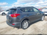 Toyota Rav4 Limited JTMDFREV9DD013482 снимка