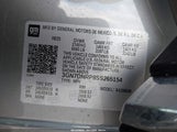 Chevrolet Equinox Ev Lt 2 3GN7DNRP8SS265154 снимка