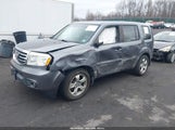 Honda Pilot Ex-L 5FNYF4H52FB030426 снимка