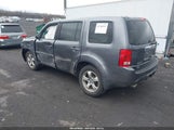 Honda Pilot Ex-L 5FNYF4H52FB030426 fotografie
