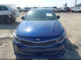 Kia Optima Sxl Turbo 5XXGV4L25GG096298 снимка