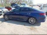 Kia Optima Sxl Turbo 5XXGV4L25GG096298 fotografie