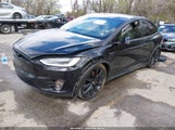 Tesla Model X 100D/75D/P100D 5YJXCBE43JF111335 снимка