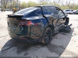 Tesla Model X 100D/75D/P100D 5YJXCBE43JF111335 снимка