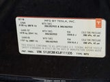 Tesla Model X 100D/75D/P100D 5YJXCBE43JF111335 снимка