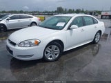Chevrolet Impala Ls 2G1WA5EK7A1247173 снимка