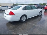 Chevrolet Impala Ls 2G1WA5EK7A1247173 снимка
