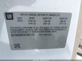 Chevrolet Impala Ls 2G1WA5EK7A1247173 снимка