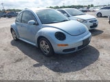 Volkswagen New Beetle 2.5L 3VWPG3AGXAM007248 снимка