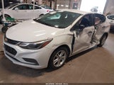 Chevrolet Cruze Lt Auto 1G1BE5SM2H7163073 снимка
